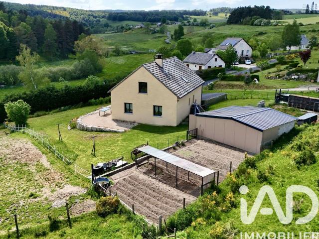 Maison vente à Mende, Les Bessons