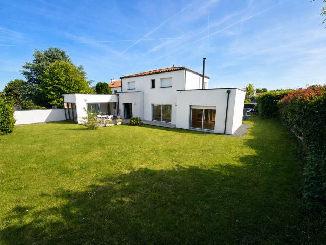 Maison vente à La Roche-sur-Yon, Les Brouzils