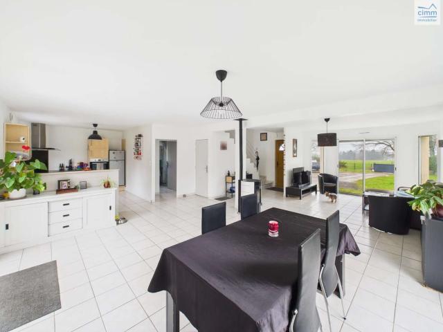 Maison vente à Redon, Bretagne