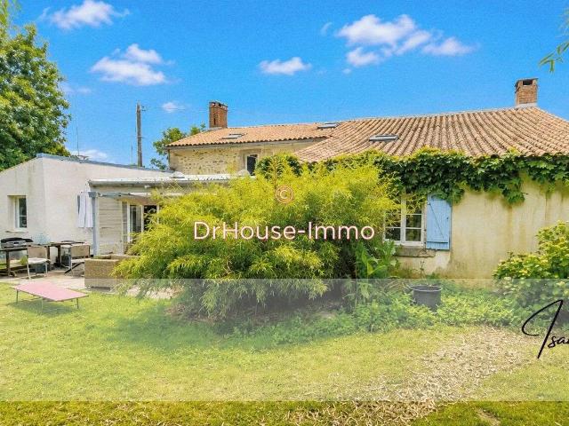Maison vente à La Roche-sur-Yon, Les Clouzeaux