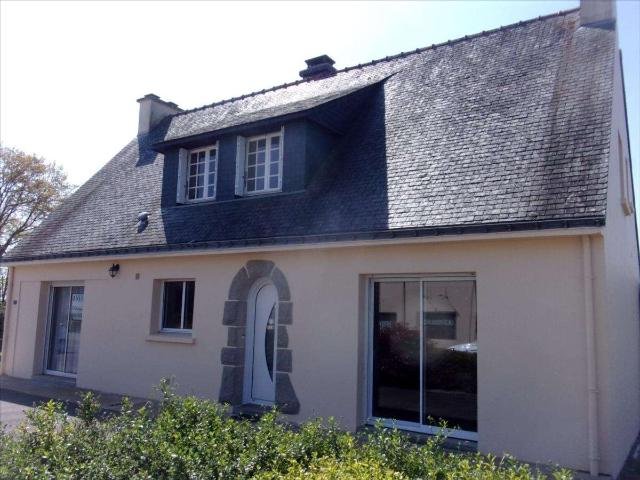 Maison vente à Vannes, Bretagne