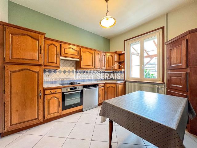 Maison vente à Vire, Roucamps