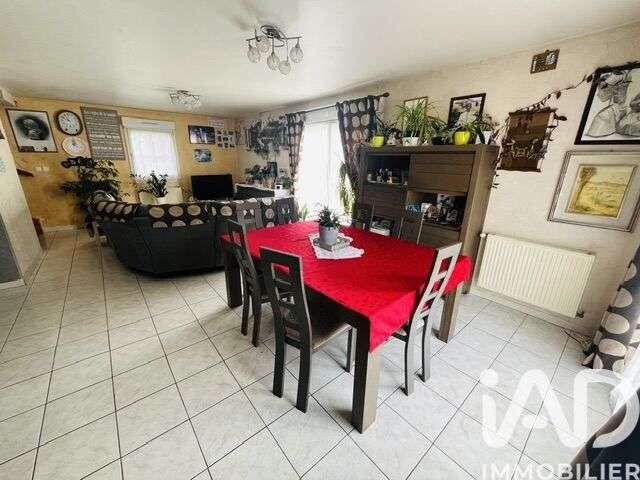 Maison vente à Vire, Roucamps