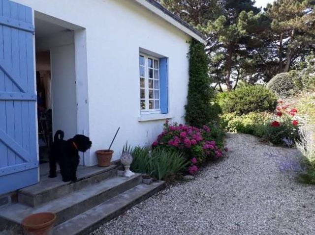 Maison vente à Saint-Nazaire, Les Moutiers-en-retz