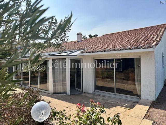 Maison vente à Saint-Nazaire, Les Moutiers-en-retz