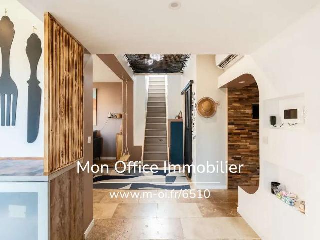 Maison vente à Aix-en-Provence, Les Pennes-mirabeau