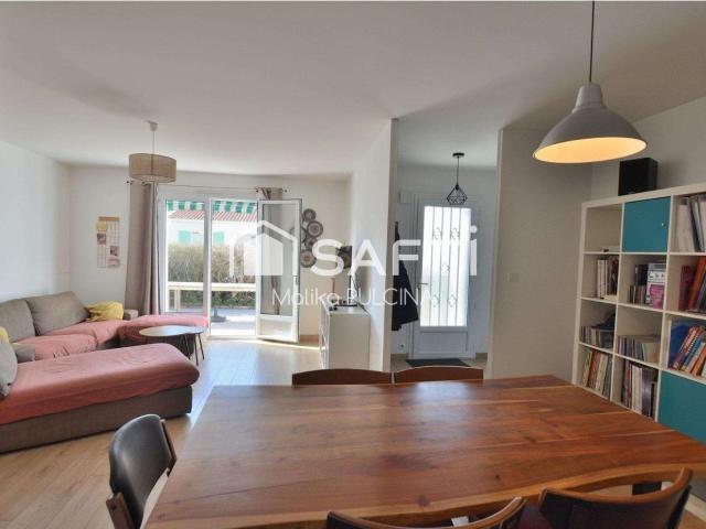 Maison vente à Les Sables-d'Olonne, Château-d'olonne