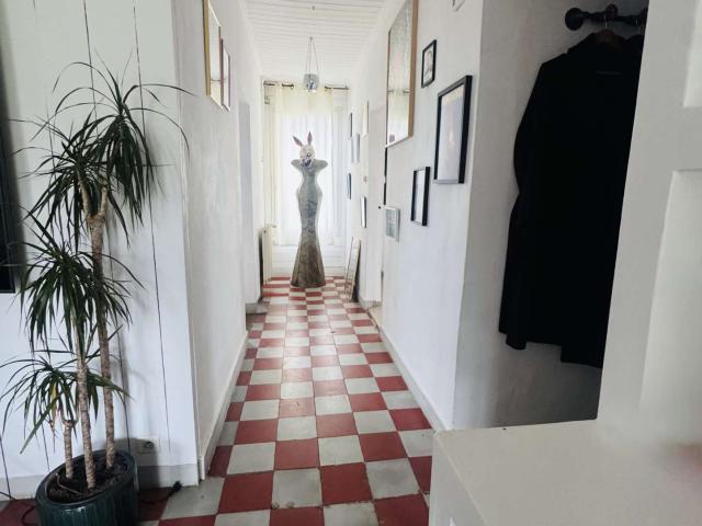 Maison vente à Les Sables-d'Olonne, Château-d'olonne