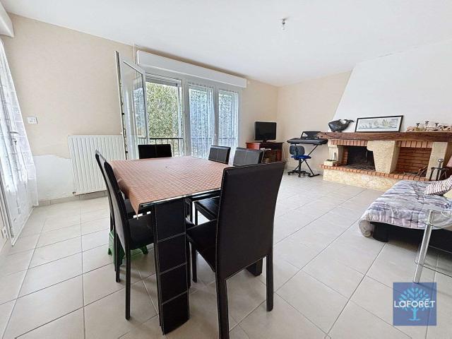 Maison vente à Les Sables-d'Olonne, Château-d'olonne