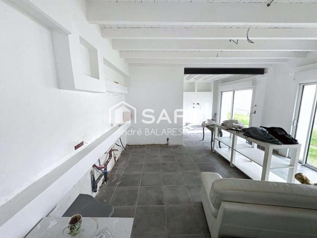 Maison vente à Les Sables-d'Olonne, Château-d'olonne