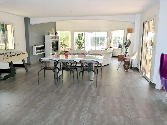 Maison vente à Nantes, Les Sorinières