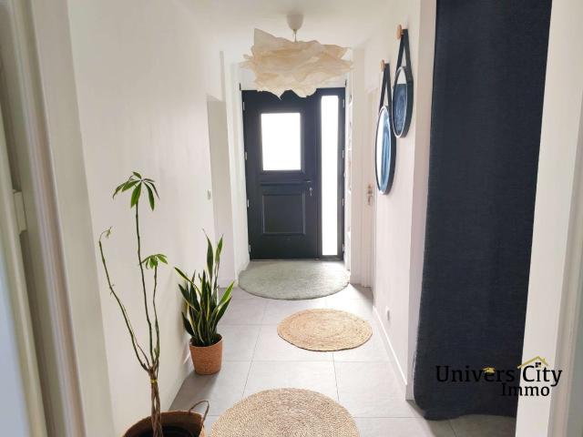 Maison vente à Nantes, Les Sorinières