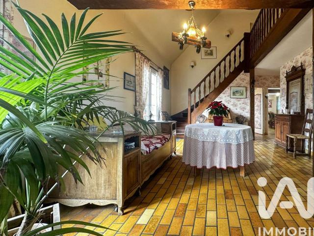 Maison vente à Évreux, Les Ventes