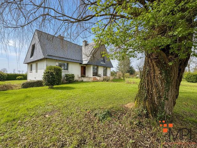 Maison vente à Rennes, Bretagne