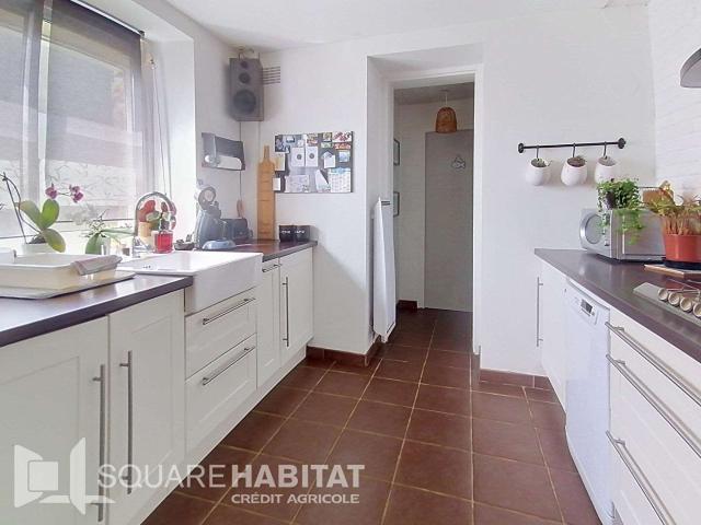 Maison vente à Redon, Bretagne