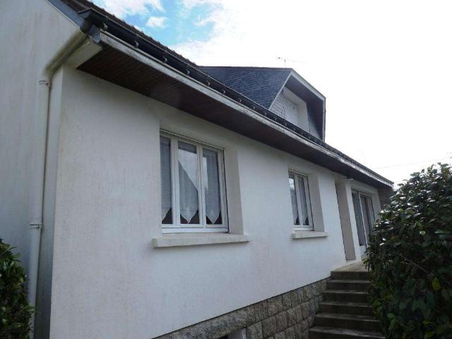 Maison vente à Pontivy, Bretagne
