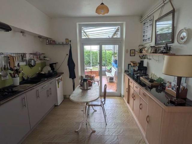 Maison vente à Pontivy, Bretagne