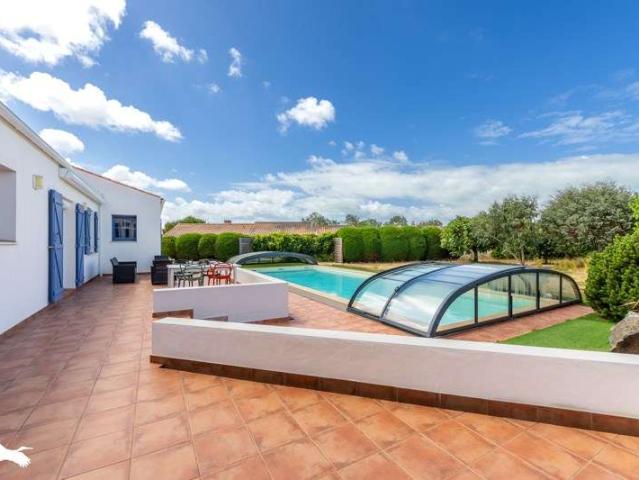 Maison vente à Les Sables-d'Olonne, L'ile-d'olonne