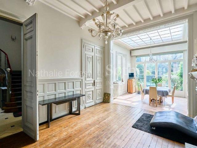 Maison vente à Lille