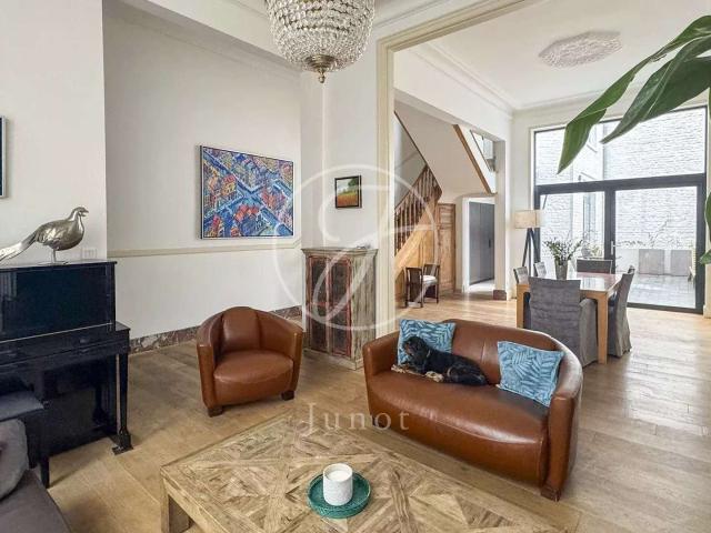 Maison vente à Lille