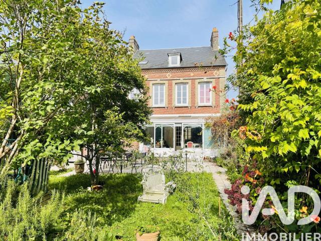 Maison vente à Le Havre, Lillebonne