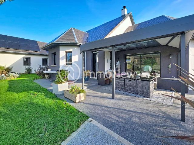 Maison vente à Avranches, Lingeard
