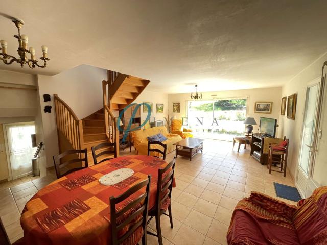 Maison vente à Cholet, Liré