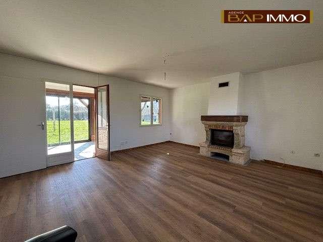 Maison vente à Lisieux