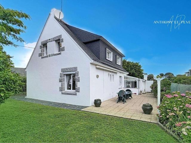Maison vente à Lorient, Bretagne