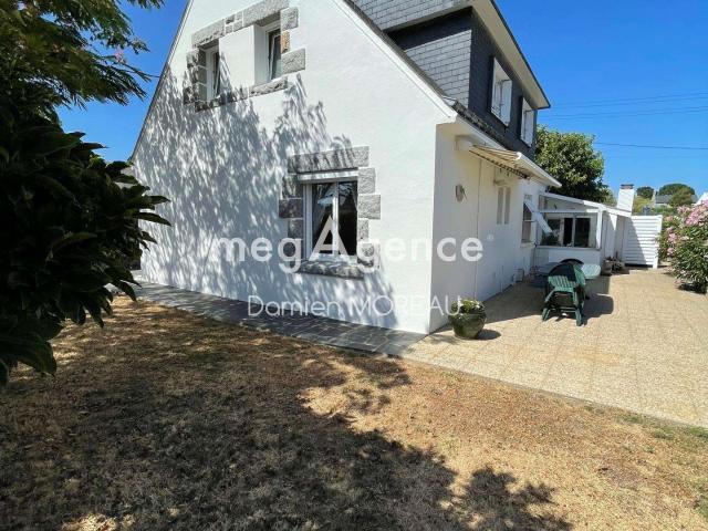 Maison vente à Lorient, Bretagne