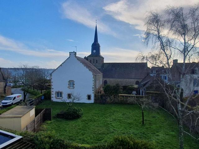 Maison vente à Lorient, Bretagne