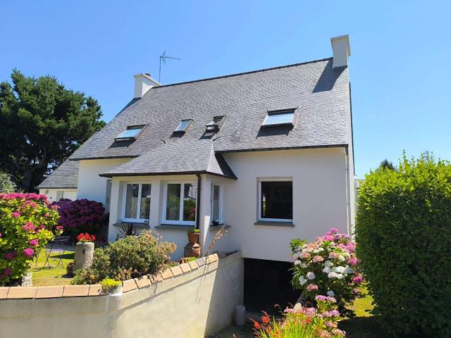 Maison vente à Morlaix, Bretagne