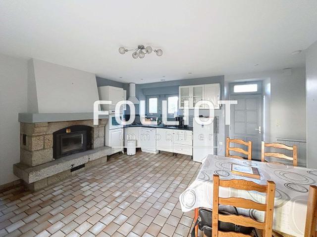 Maison vente à Avranches, Lolif