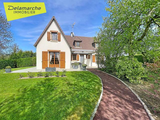 Maison vente à Avranches, Longueville