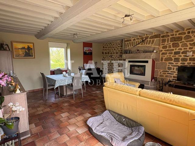 Maison vente à Alençon, Normandie