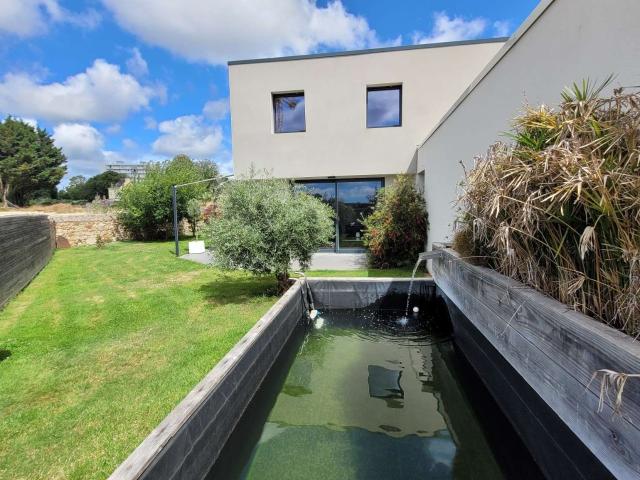 Maison vente à Lorient, Bretagne