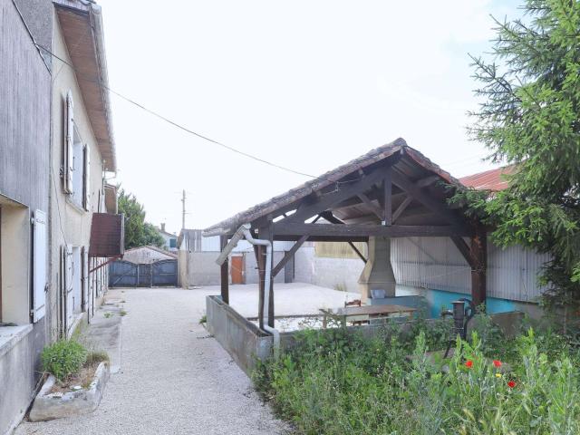 Maison vente à Niort, Loubillé