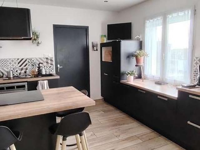 Maison vente à Parthenay, Louin
