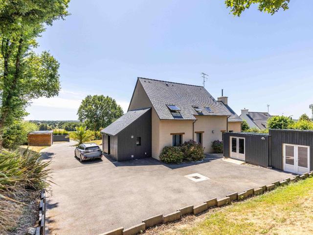Maison vente à Redon, Bretagne