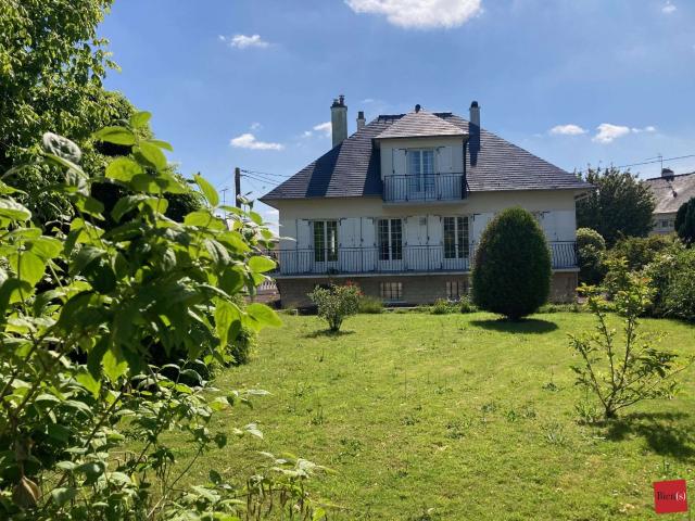 Maison vente à Laval, Louverné