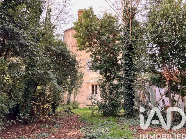 Maison vente à Fontenay-le-Comte, Luçon