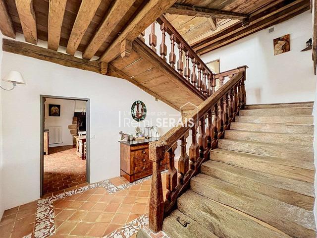 Maison vente à Alençon, Lucé