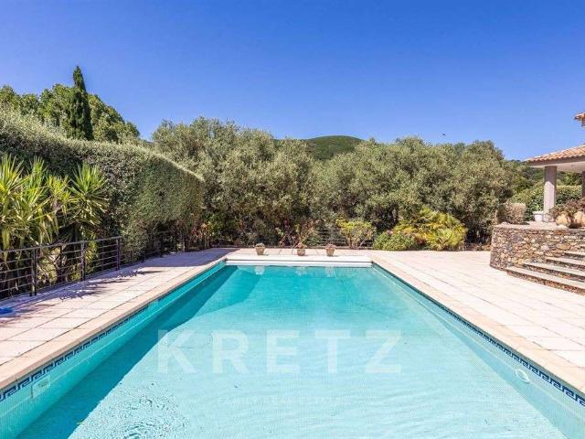 Maison vente à Bastia, Luri