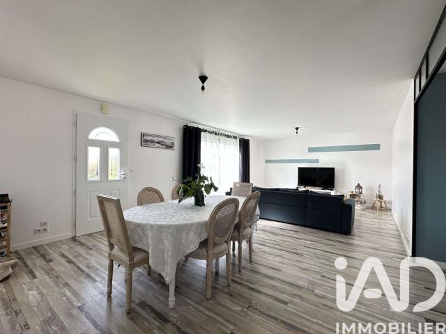 Maison vente à Nantes, Machecoul