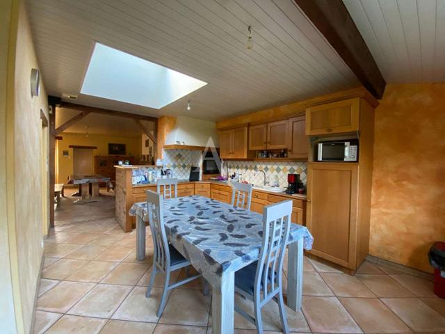 Maison vente à Nantes, Machecoul