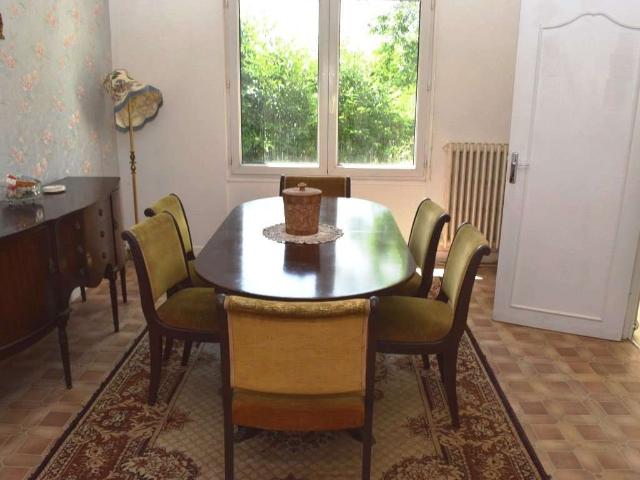 Maison vente à Guingamp, Bretagne