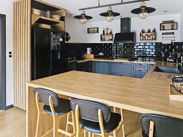 Maison vente à Lisieux, Crèvecoeur-en-auge