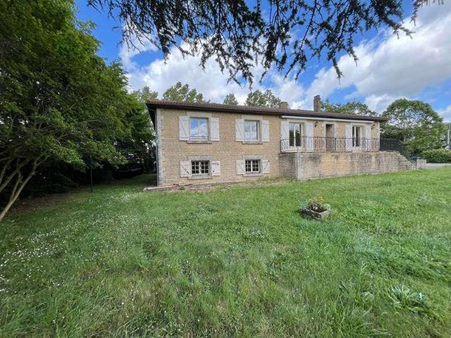 Maison vente à Maisonnay, Deux-Sèvres