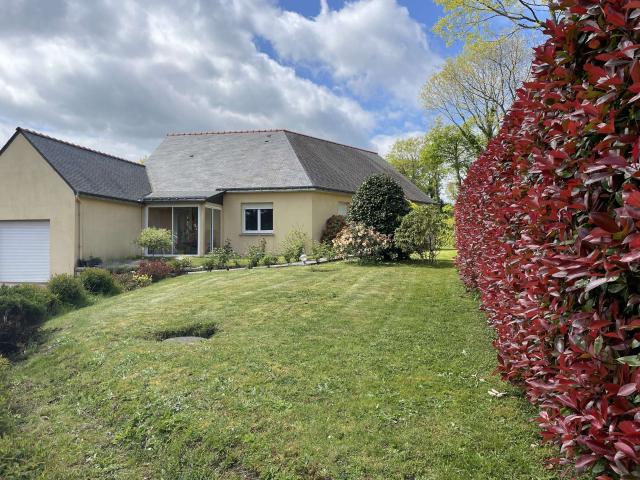 Maison vente à Pontivy, Bretagne