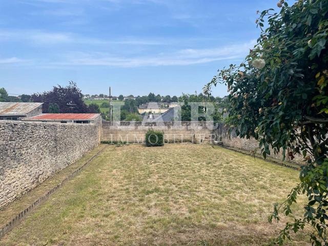 Maison vente à Mamers
